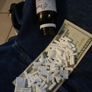 Farmapram xanax 2mg