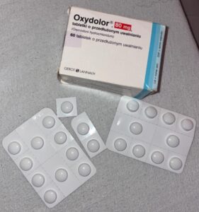 Buy Oxydolor 80mg Online